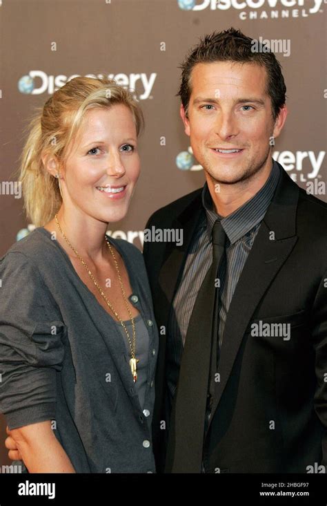 cyanide and happiness bear grylls|bear grylls wife.